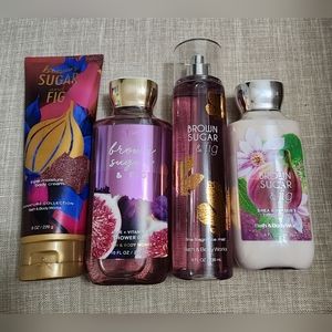 Bath and Body Works